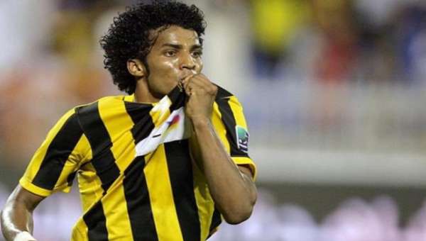 نايف هزازي - أرشيفية