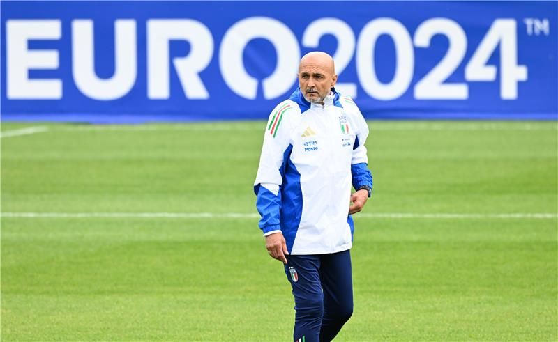 لوتشيانو سباليتي