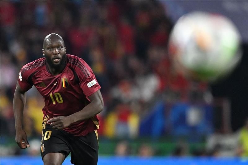 روميلو لوكاكو