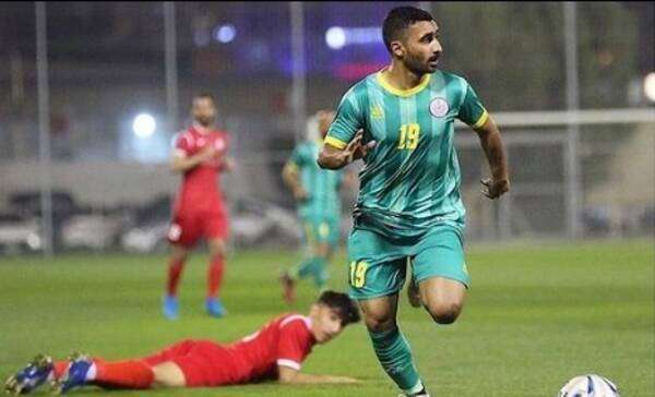 سيد محمد جميل