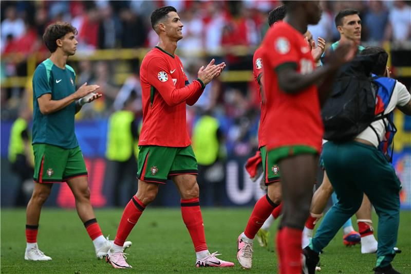 كريستيانو رونالدو