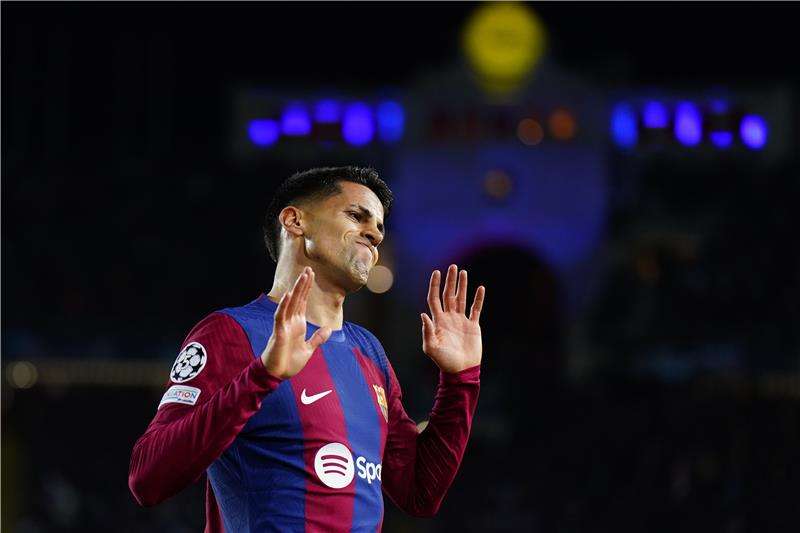 جواو كانسيلو