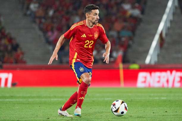 خيسوس نافاس