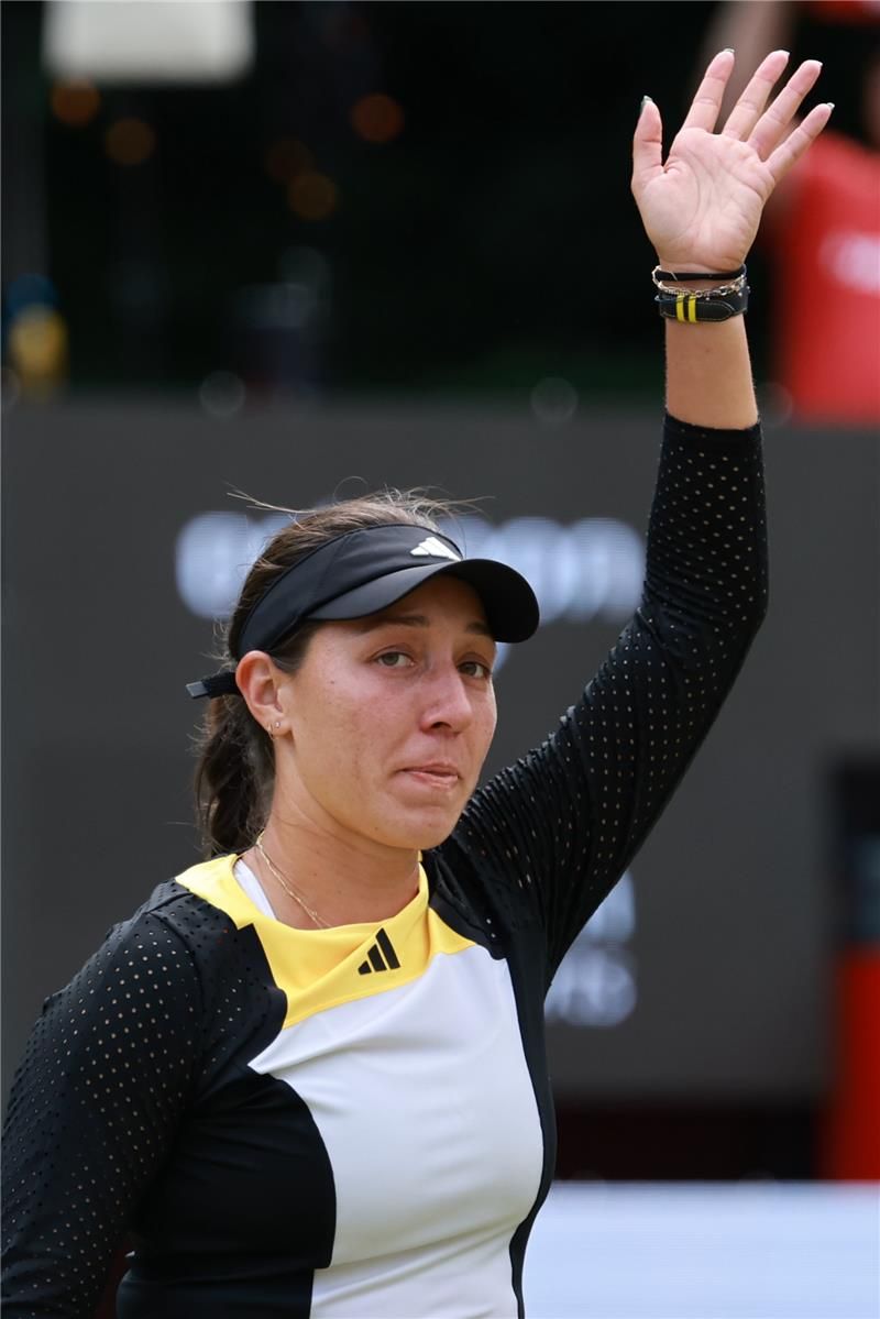 جيسيكا بيجولا