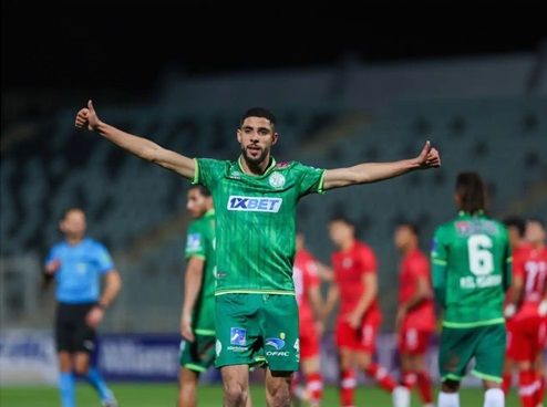 المهدي موهوب