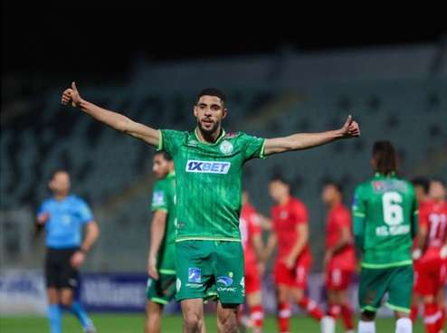 المهدي موهوب