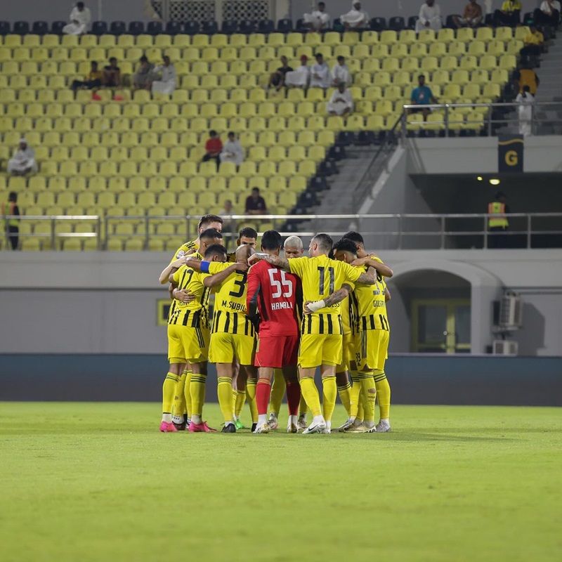 اتحاد كلباء