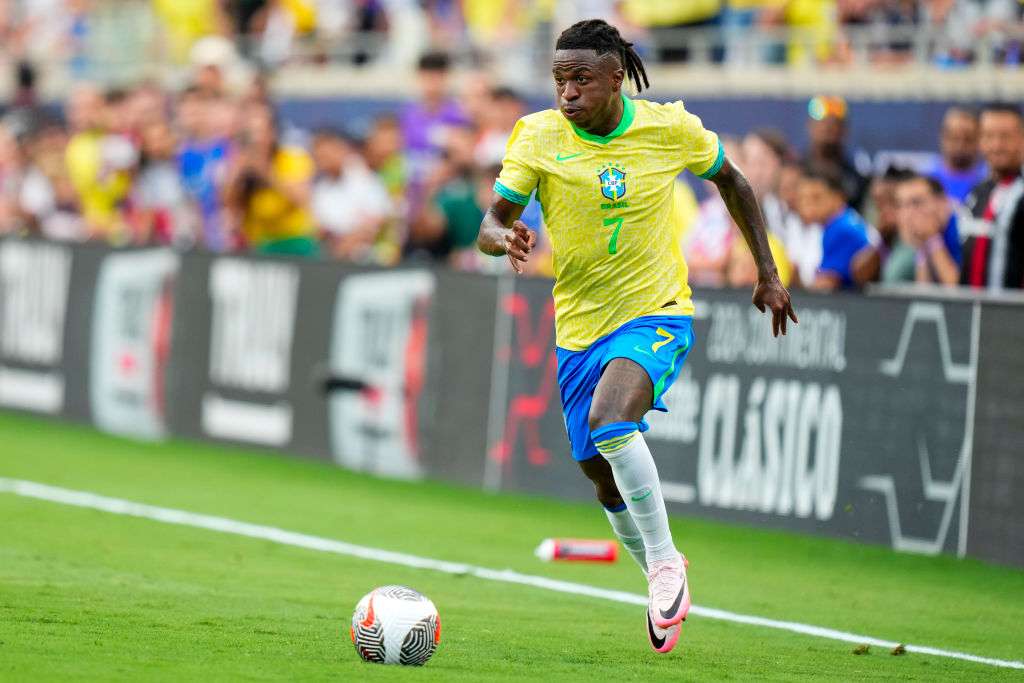 فينيسيوس جونيور