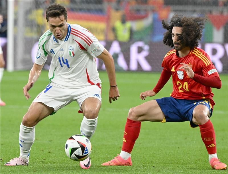 مارك كوكوريلا