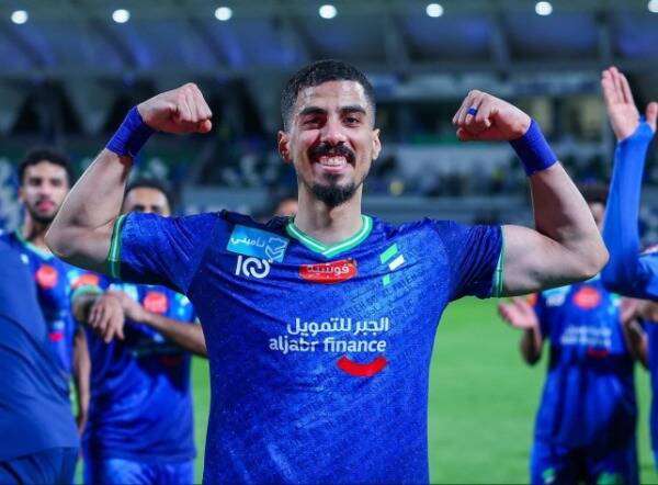 قاسم لاجامي