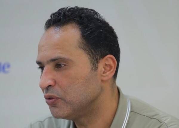 مؤمن سليمان