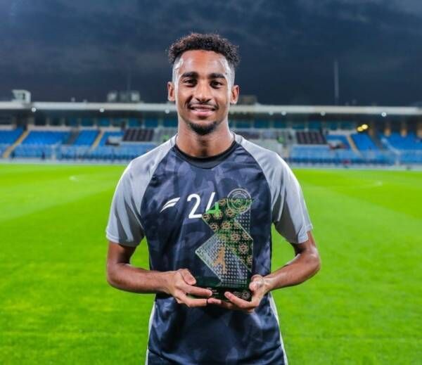 متعب الحربي