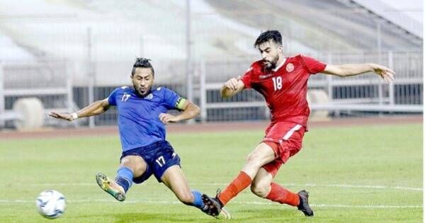 من منافسات البطولة