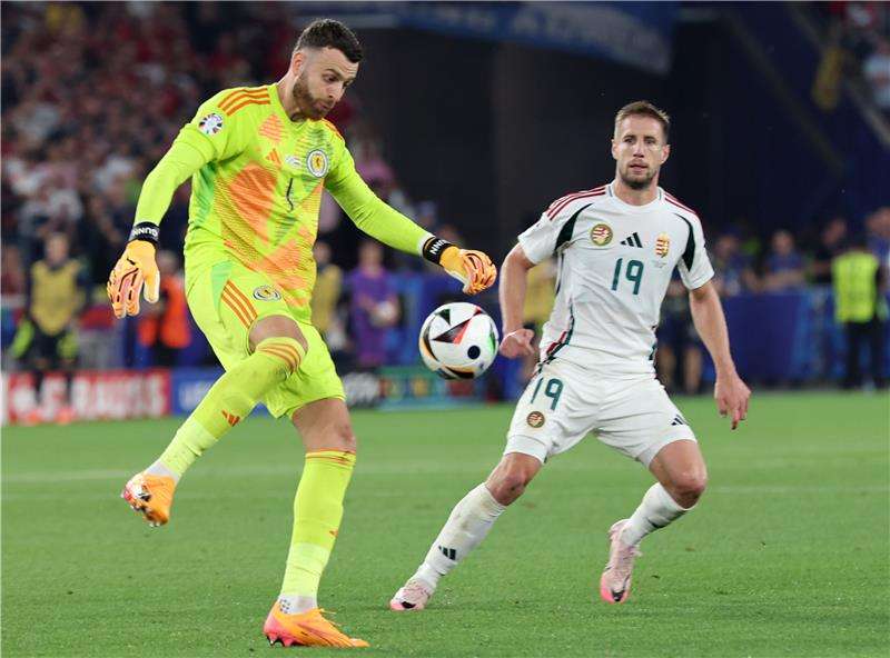 بارناباش فارجا