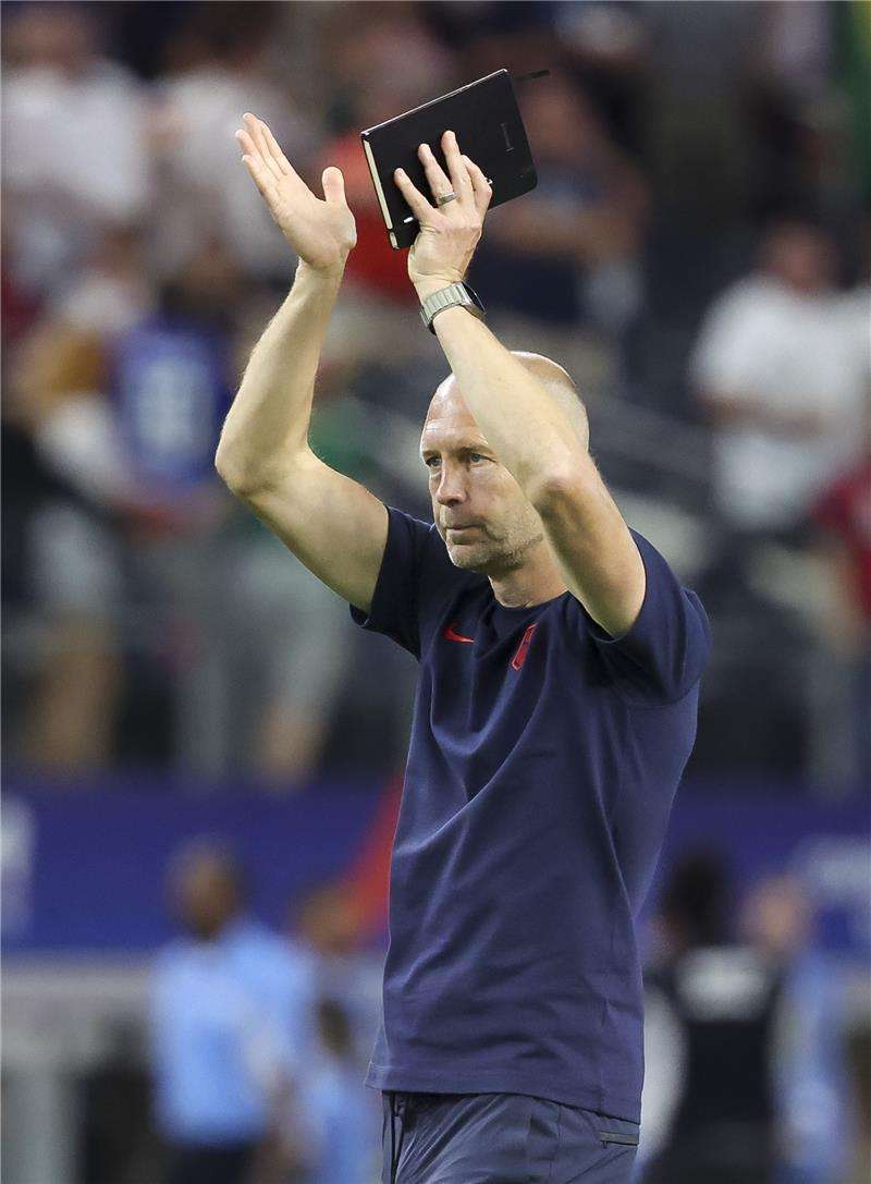 جريج بيرهالتر