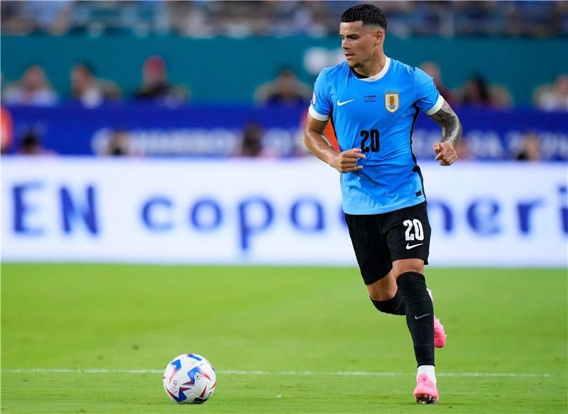 ماكسيميليانو أروخو