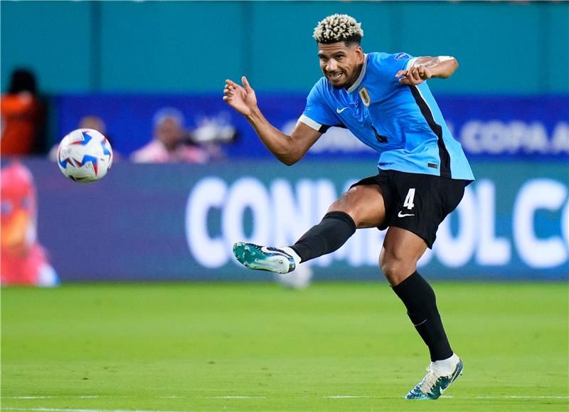 رونالد أراوخو