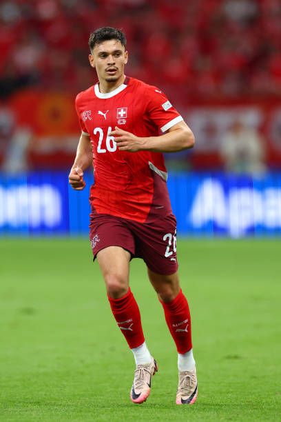 فابيان ريدر