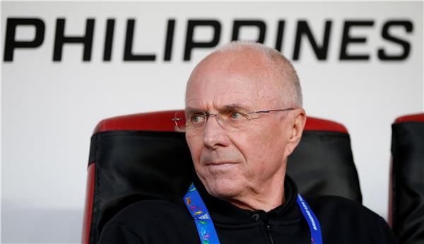 زفن جوران إريكسون