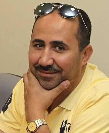 ragaey fathi