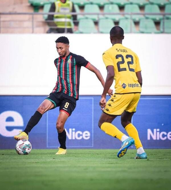 خالد أيت أورخان