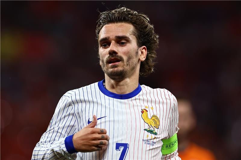 أنطوان جريزمان