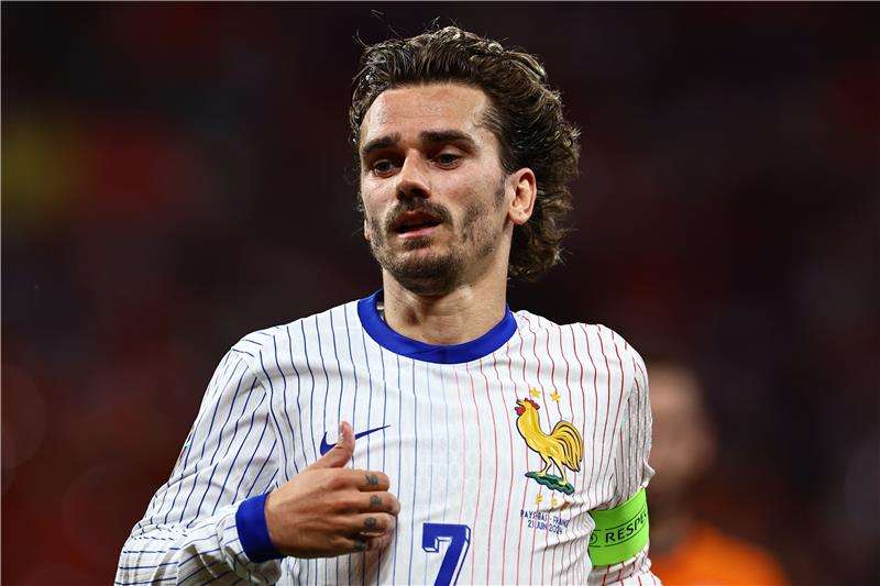 أنطوان جريزمان