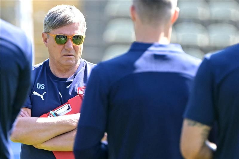 دراجان ستويكوفيتش