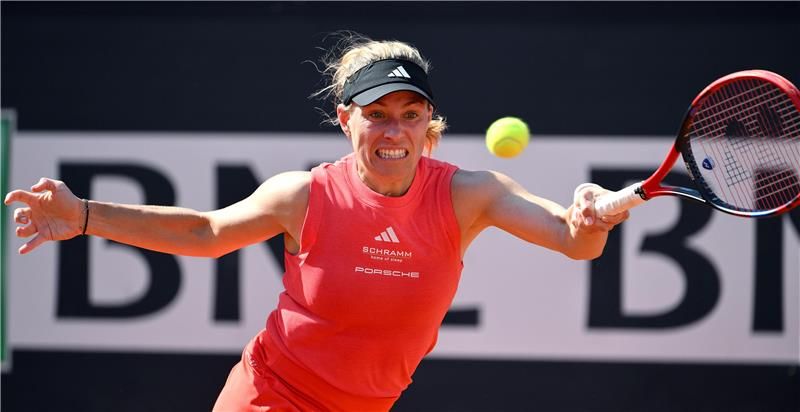 أنجيليك كيربر