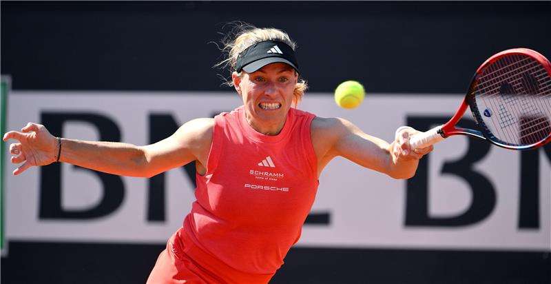 أنجيليك كيربر