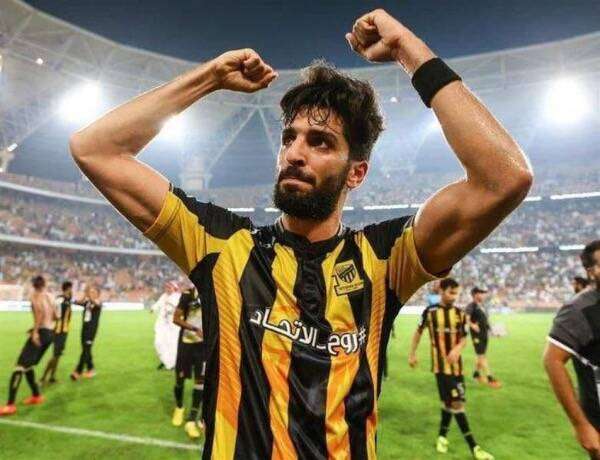 فهد الأنصاري