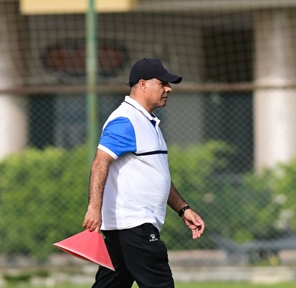 طارق العشري