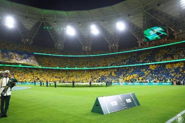 جمهور النصر