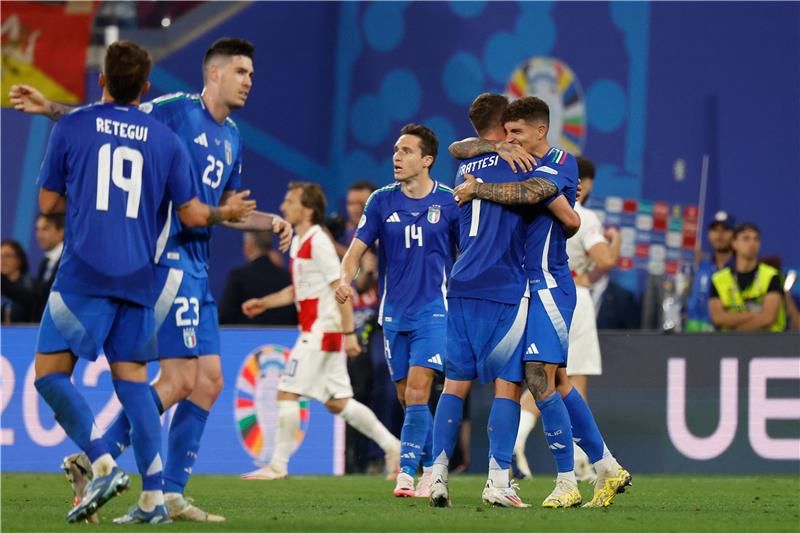 منتخب إيطاليا