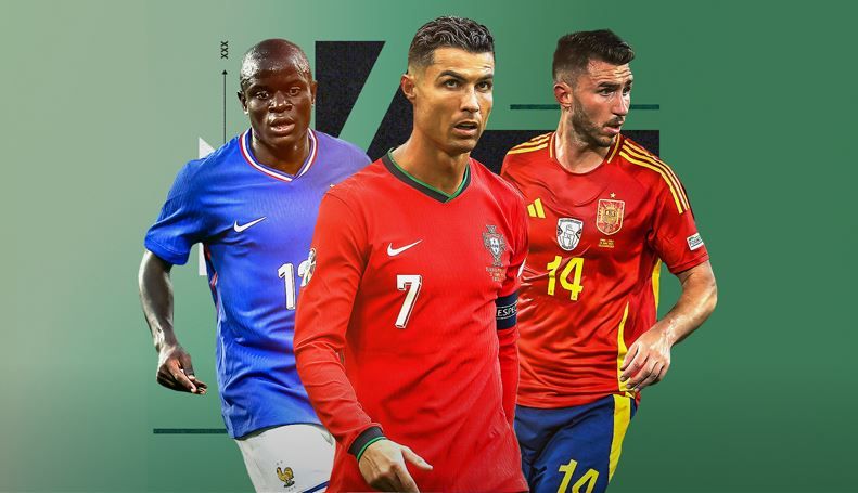 لابورت - كريستيانو - كانتي