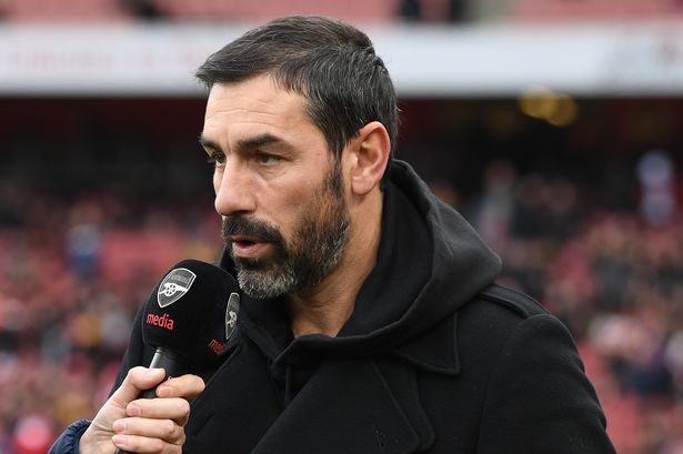 روبرت بيريز