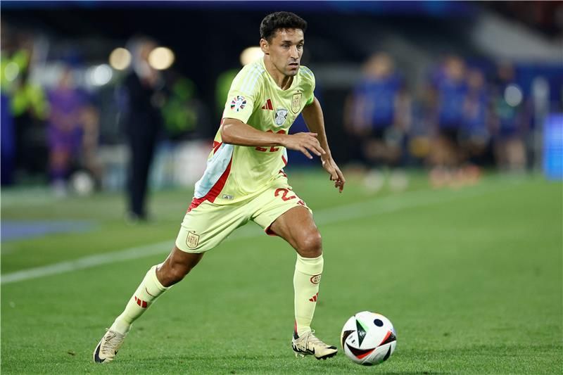 خيسوس نافاس