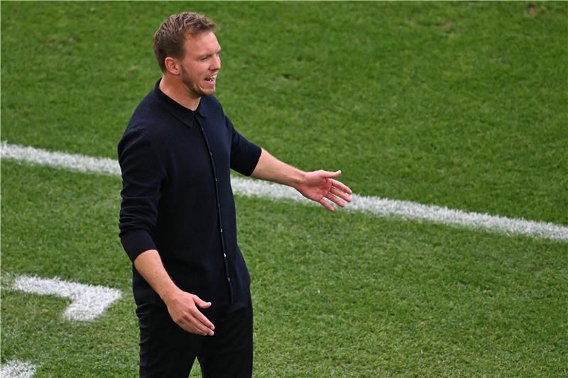 يوليان ناجلسمان