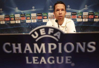 بافل هورفات