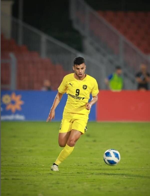 جيلسون موريرا