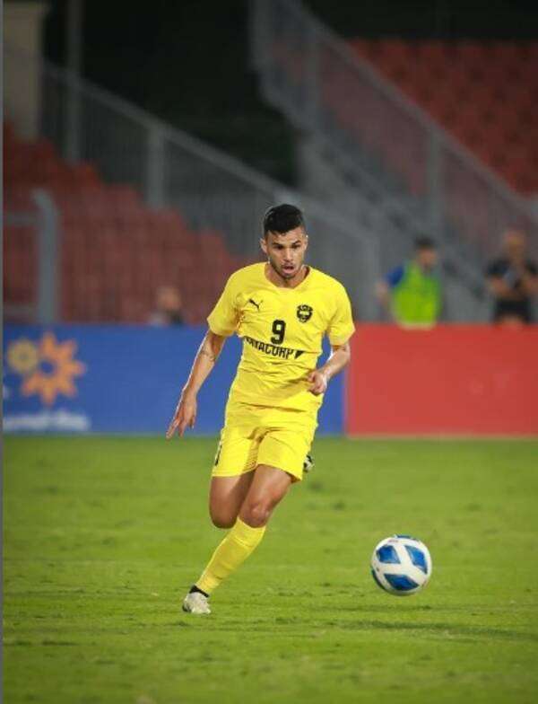 جيلسون موريرا