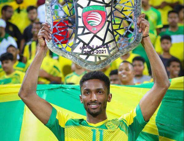 أمجد الحارثي