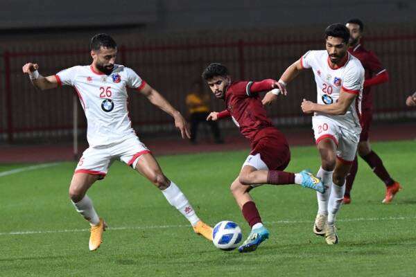 صورة أرشيفية