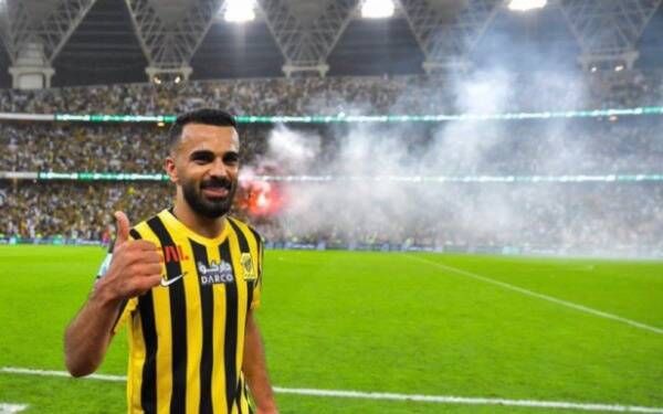 مدالله العليان