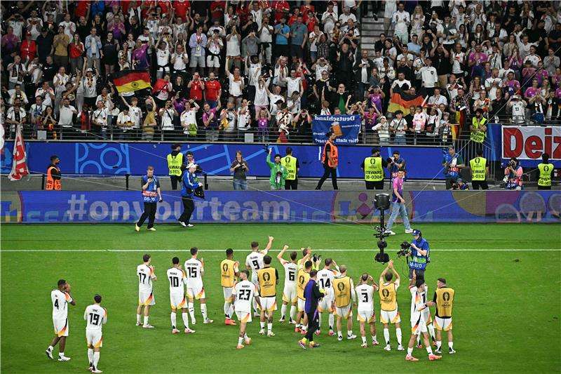 منتخب ألمانيا