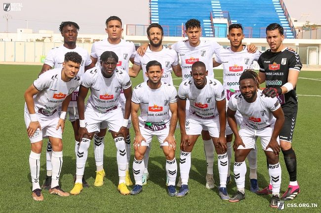 فريق الصفاقسي