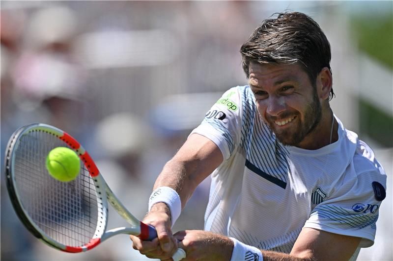 كاميرون نوري