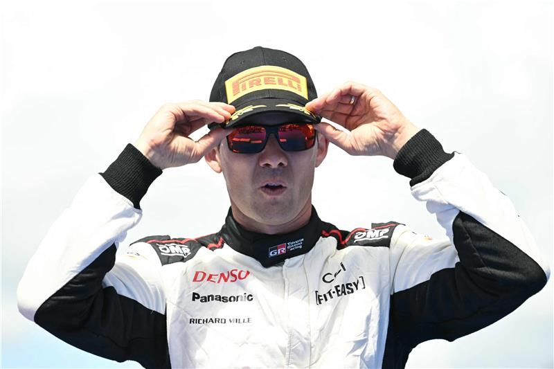 سيباستيان أوجيه