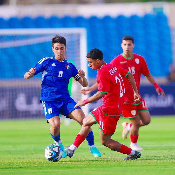 من المواجهة