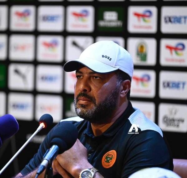 معين الشعباني